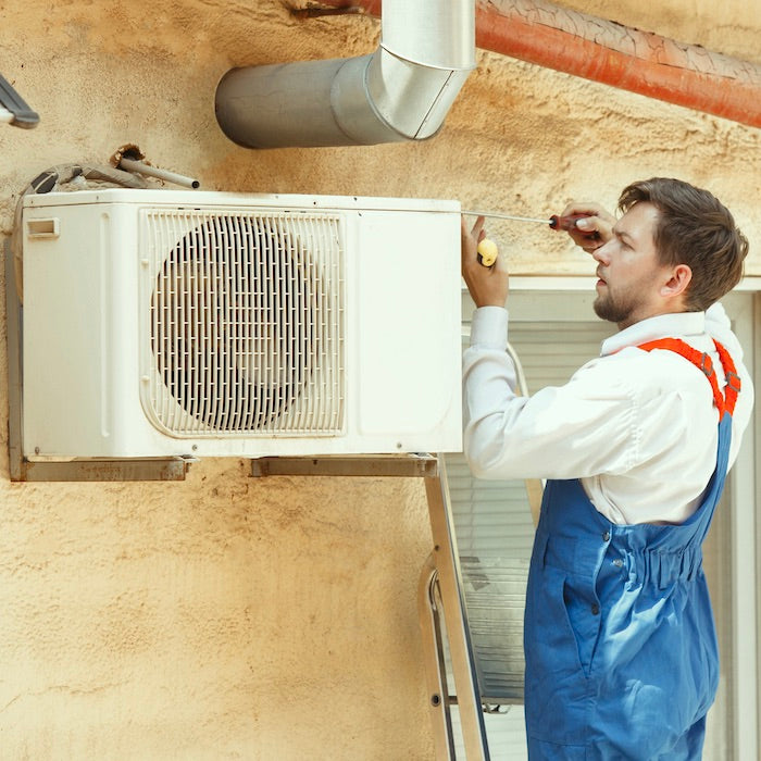 Les climatiseurs les plus silencieux : apportant confort et tranquillité
