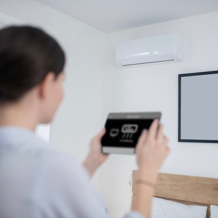 Les avantages des climatiseurs à haute efficacité énergétique