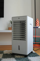 AirGo - Climatiseur mobile