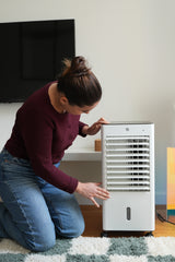 AirGo - Climatiseur mobile