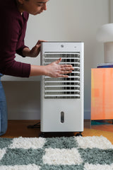 AirGo - Climatiseur mobile