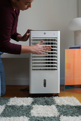 AirGo - Climatiseur mobile