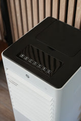 AirGo - Climatiseur mobile
