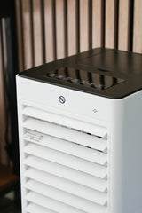 AirGo - Climatiseur mobile