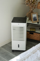 Lot de 2 AirGo - Climatiseur mobile