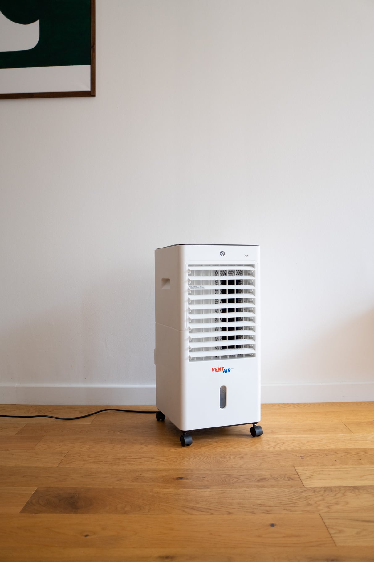 AirGo - Climatiseur mobile