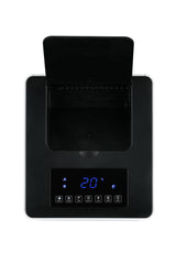 Lot de 2 AirGo - Climatiseur mobile