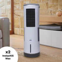Lot de 2 Instachill MAX